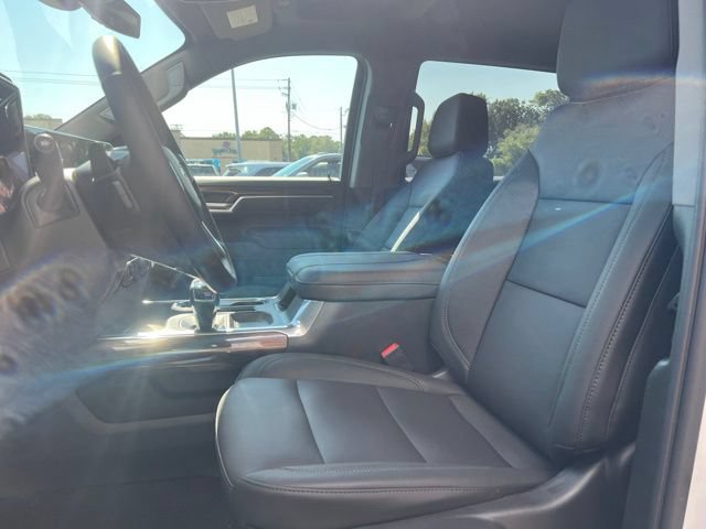 New 2026 Chevrolet Silverado 1500 LT w/ Texas Edition Plus AWD/4WD image 17