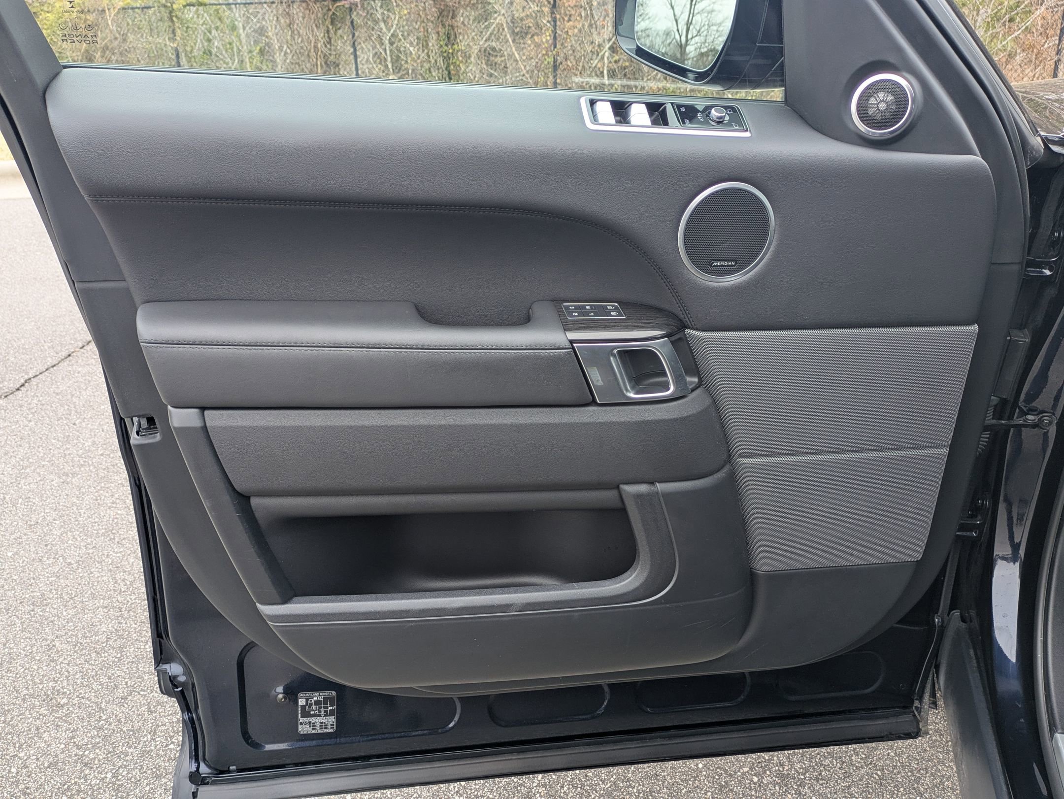 Used 2022 Land Rover Range Rover Sport HSE Silver Edition image 20