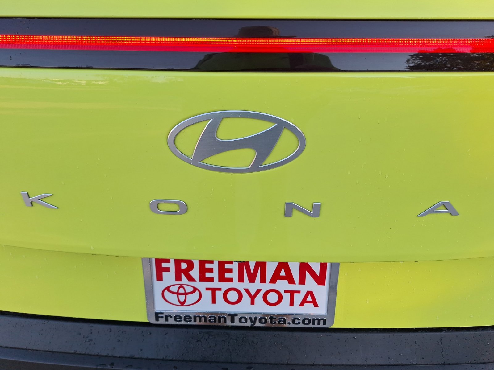 Used 2024 Hyundai Kona SEL FWD image 12