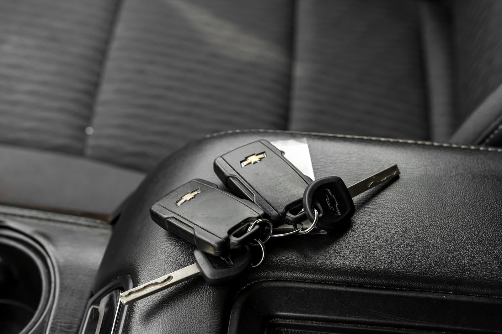 Used 2020 Chevrolet Tahoe LS RWD image 59