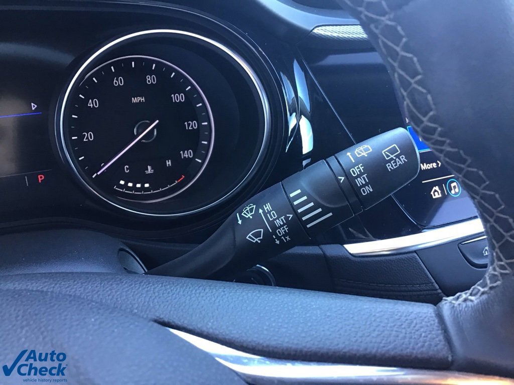 Used 2022 Buick Encore GX Select image 35