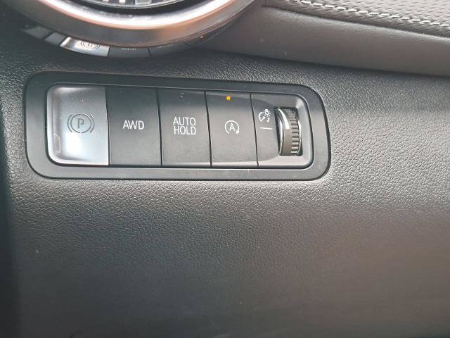 Used 2025 Chevrolet Equinox LT w/ Safety and Technology Package AWD/4WD image 26