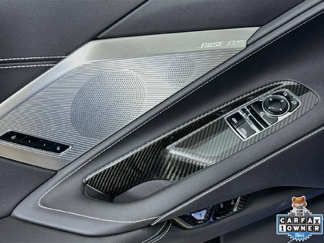 Used 2025 Chevrolet Corvette E-Ray AWD/4WD image 18