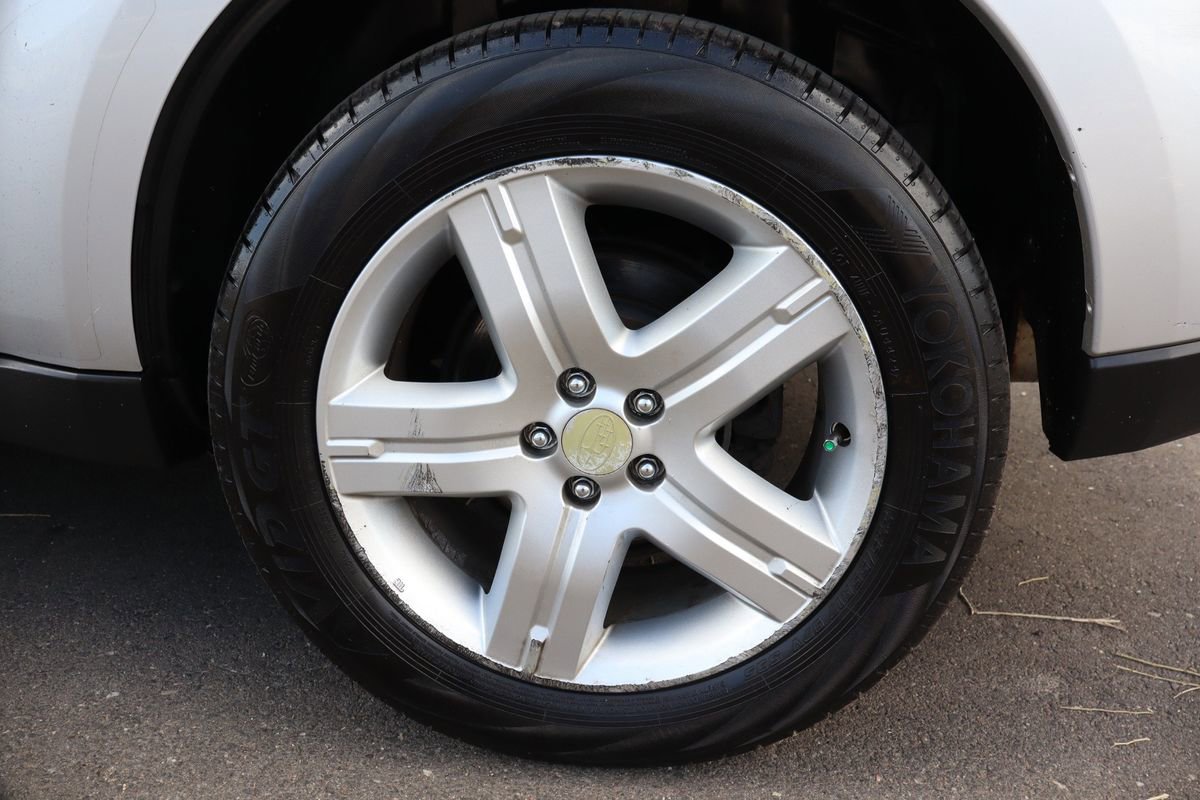 Used 2010 Subaru Forester 2.5X Premium AWD/4WD image 42