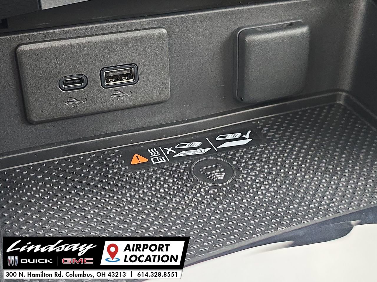 New 2026 Buick Envision Avenir image 40