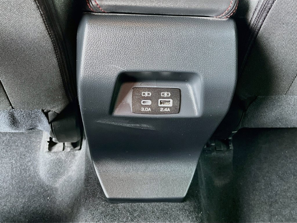 Used 2026 Subaru Impreza RS AWD/4WD image 26