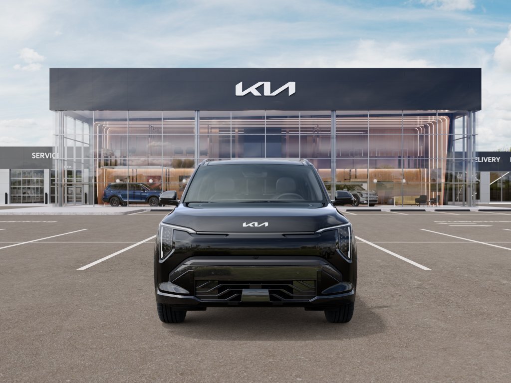 New 2027 Kia EV3 GT-Line AWD/4WD image 2