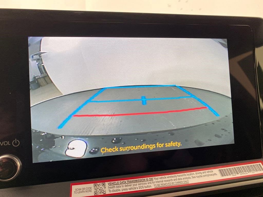 New 2026 Toyota Prius SE image 21