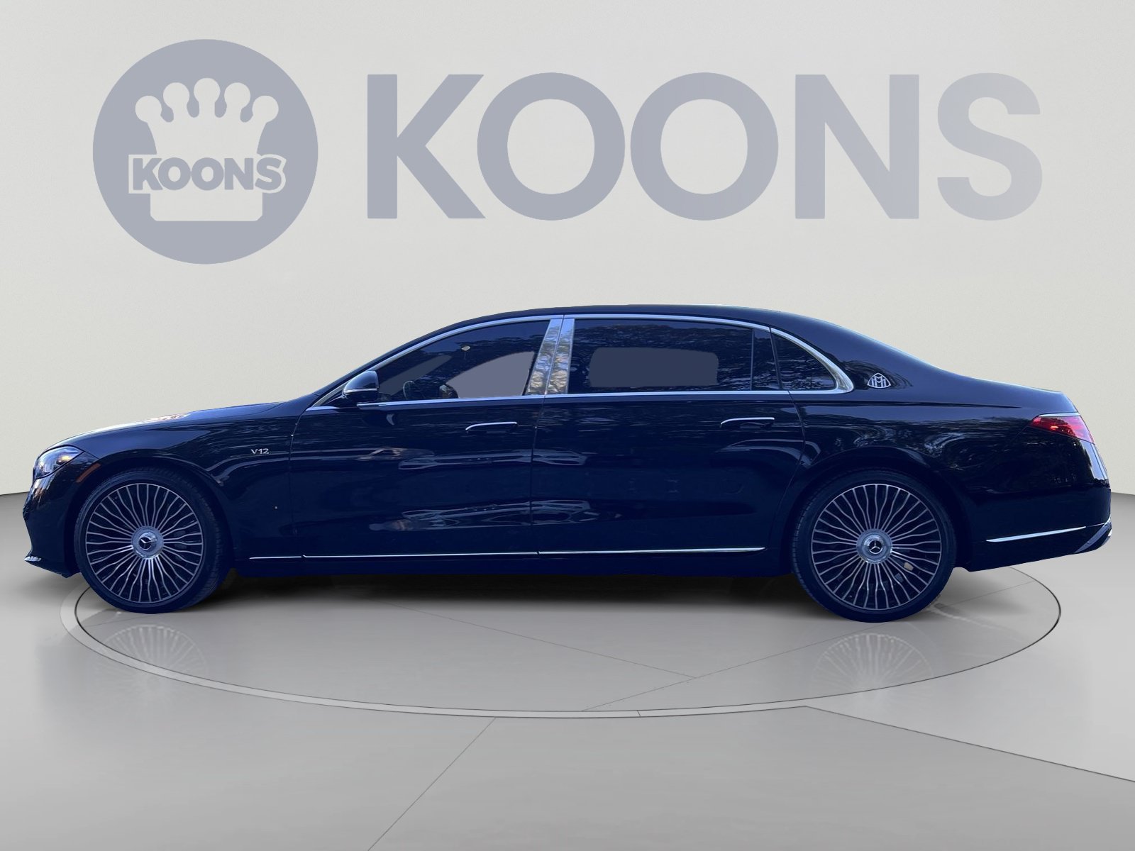 Used 2024 Mercedes-Benz Maybach S 680 4MATIC image 7