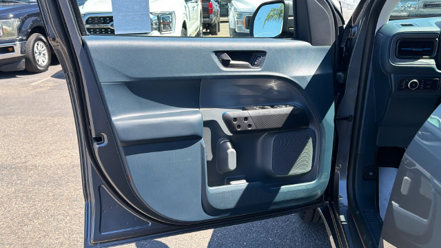 New 2026 Ford Maverick Lobo AWD/4WD image 17