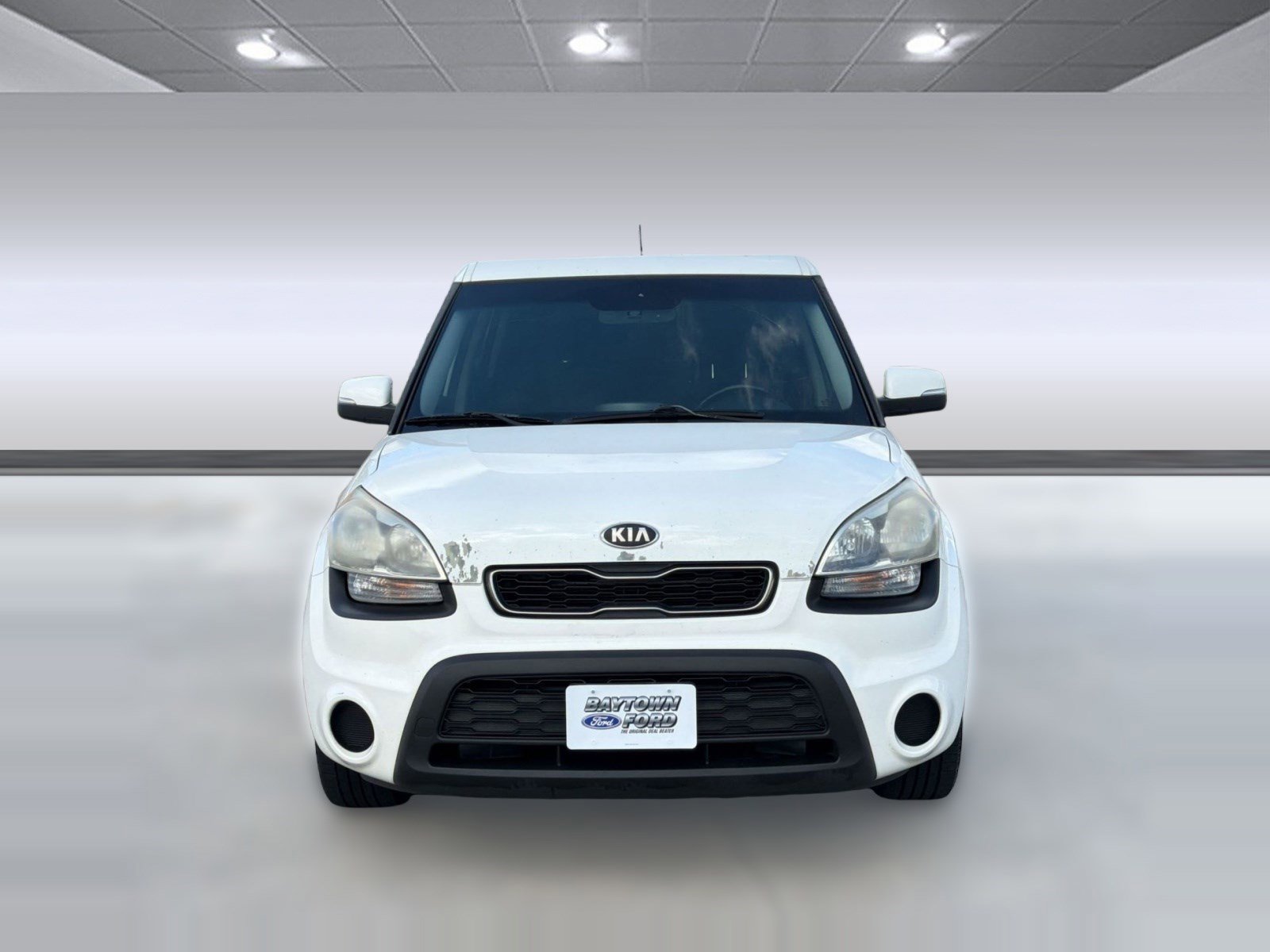 Used 2013 Kia Soul + FWD image 6