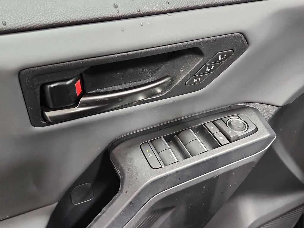 New 2026 Toyota RAV4 XSE AWD/4WD image 14
