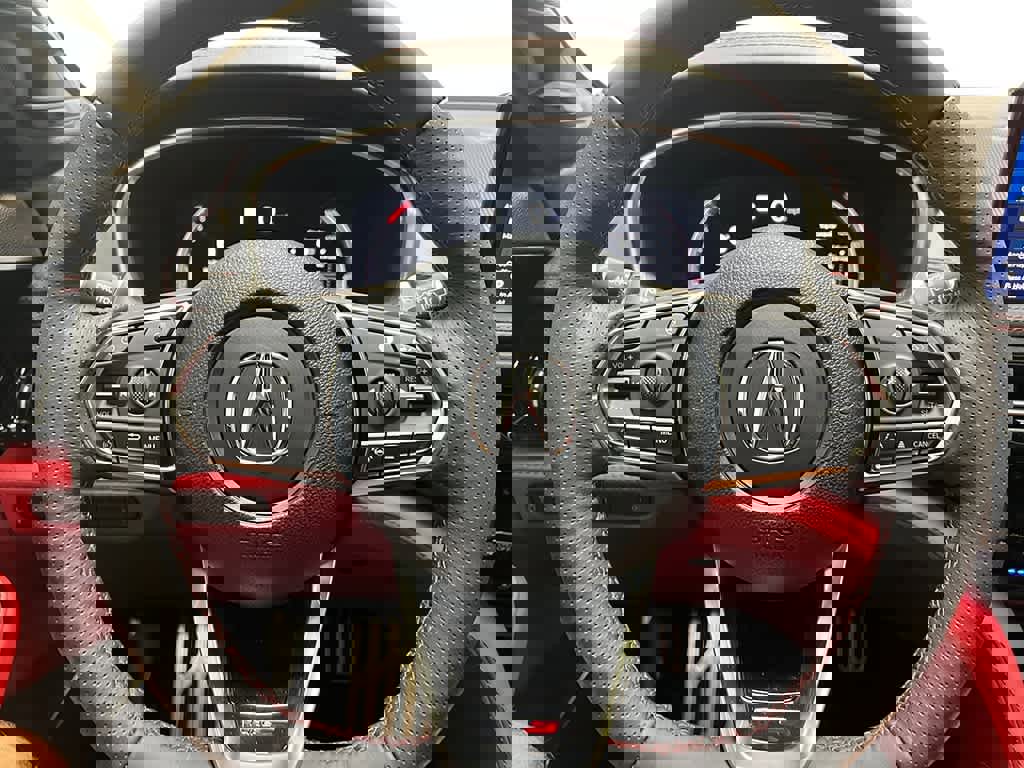 New 2026 Acura MDX Type S image 10