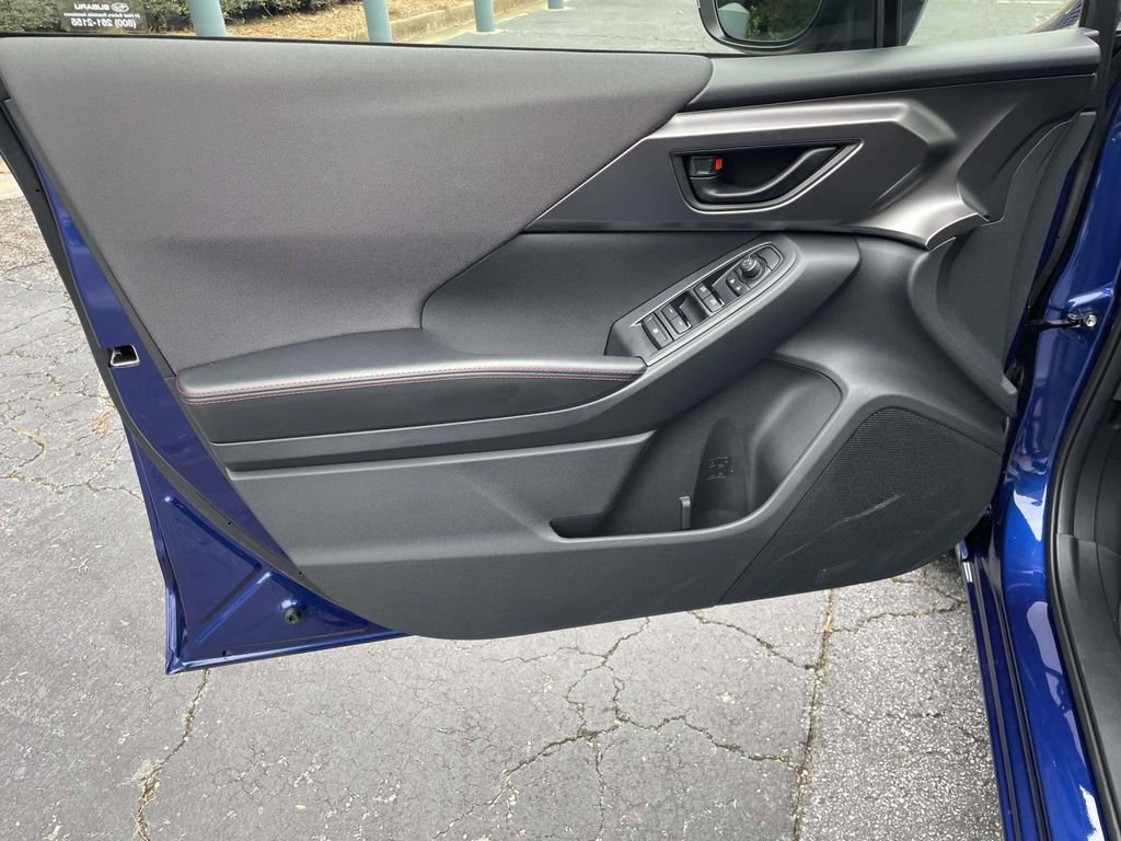 New 2026 Subaru Impreza 2.0i Sport AWD/4WD image 13