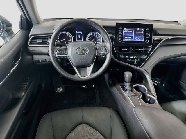 Used 2024 Toyota Camry LE w/ Convenience Package FWD image 16