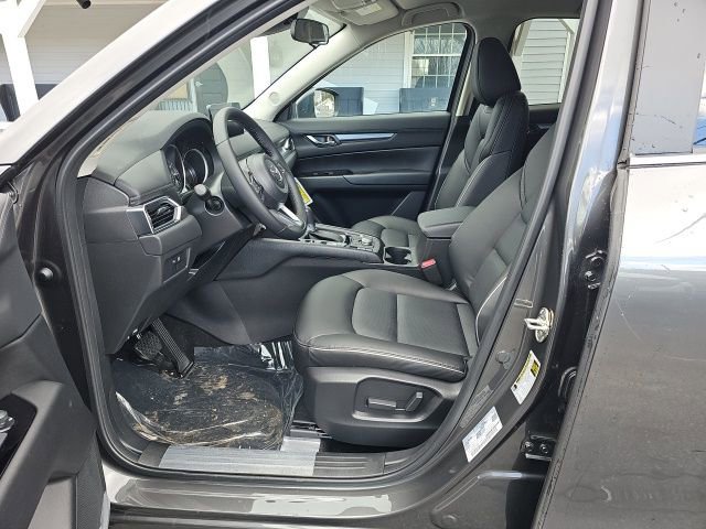 New 2025 MAZDA CX-5 AWD 2.5 S w/ Select Package image 9