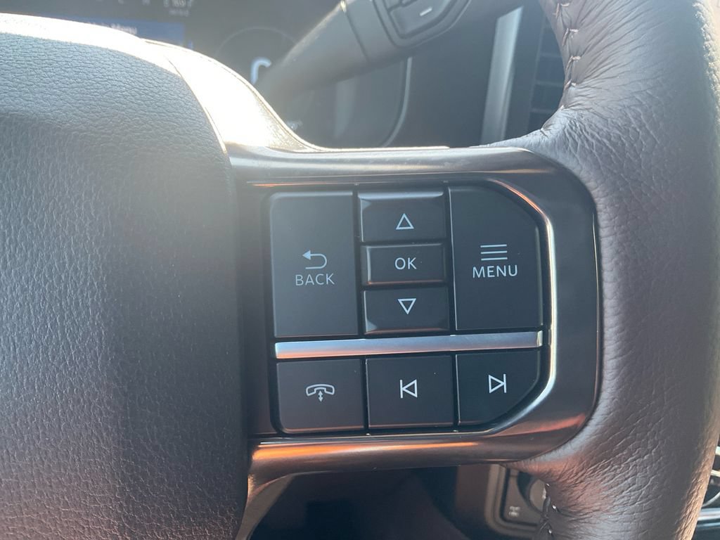 New 2026 Ford F350 King Ranch w/ FX4 Off-Road Package AWD/4WD image 20