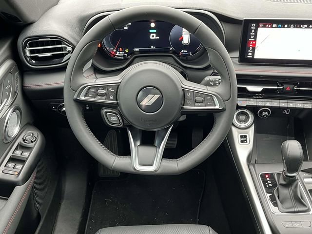 New 2024 Dodge Hornet R/T Plus image 16