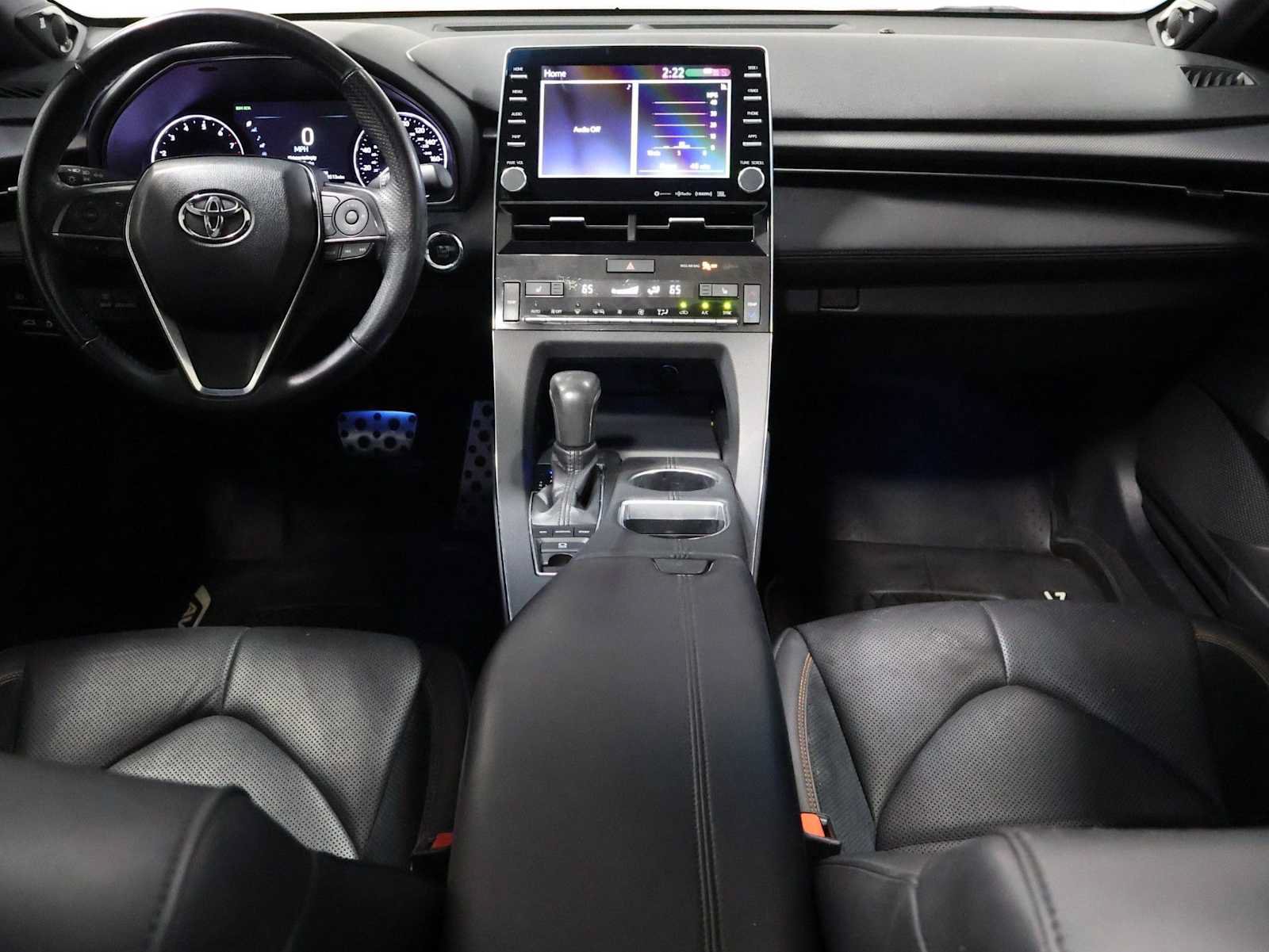 Used 2019 Toyota Avalon XSE w/ Protection Package FWD image 24