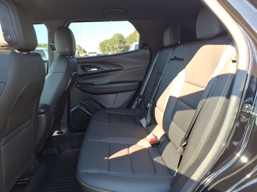Used 2025 Chevrolet TrailBlazer ACTIV w/ Convenience Package image 22