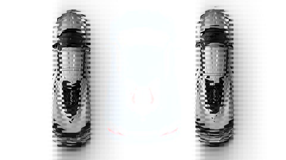 New 2026 Chevrolet Corvette Z06 image 22