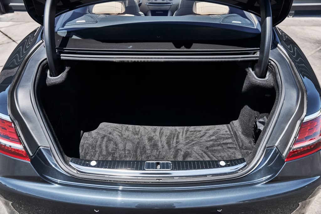Used 2020 Mercedes-Benz S 560 4MATIC Coupe image 17