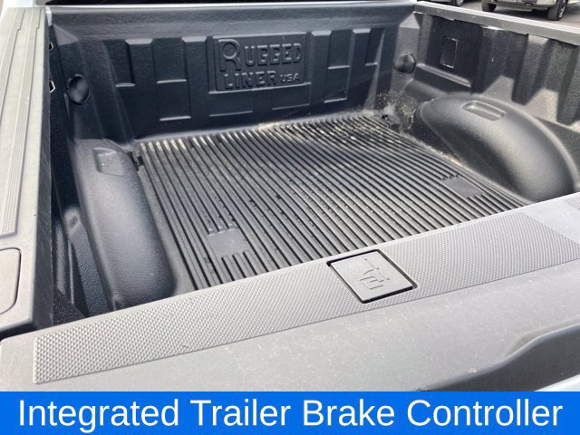 Used 2023 Ford F150 XLT w/ Trailer Tow Package AWD/4WD image 18