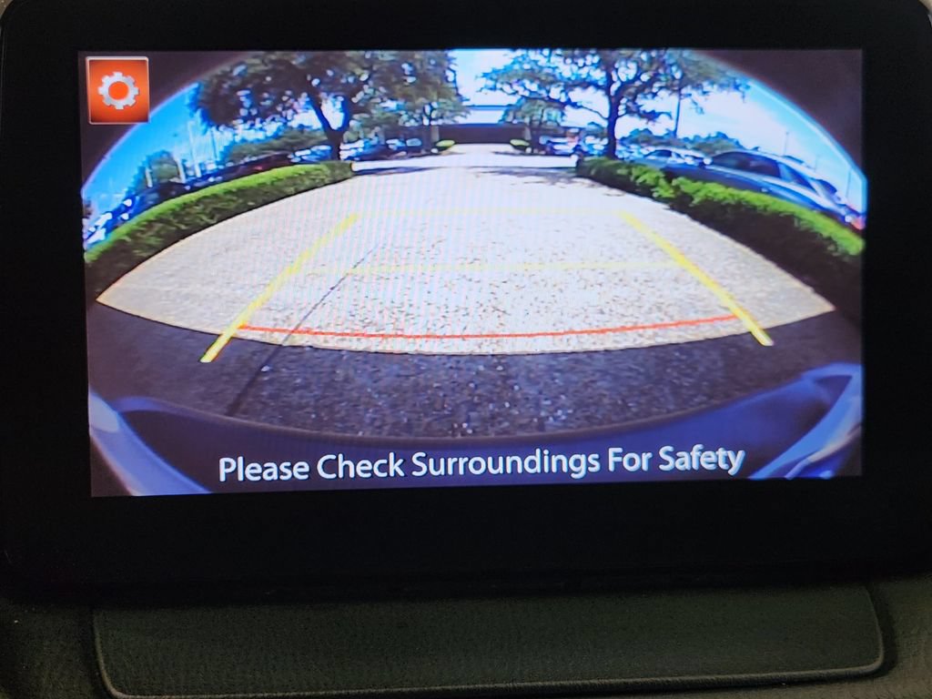 Used 2019 MAZDA CX-3 Grand Touring FWD image 18
