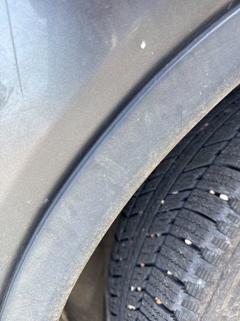 Used 2014 Nissan Rogue SV w/ SV Premium Package image 24