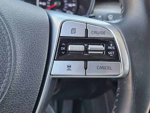 Used 2021 Kia Telluride EX w/ EX Premium Package image 31
