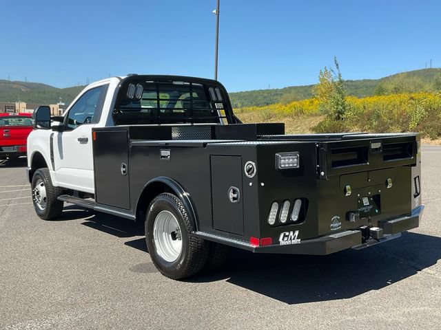 New 2024 Ford F350 XL w/ Snow Plow Prep Package AWD/4WD image 41
