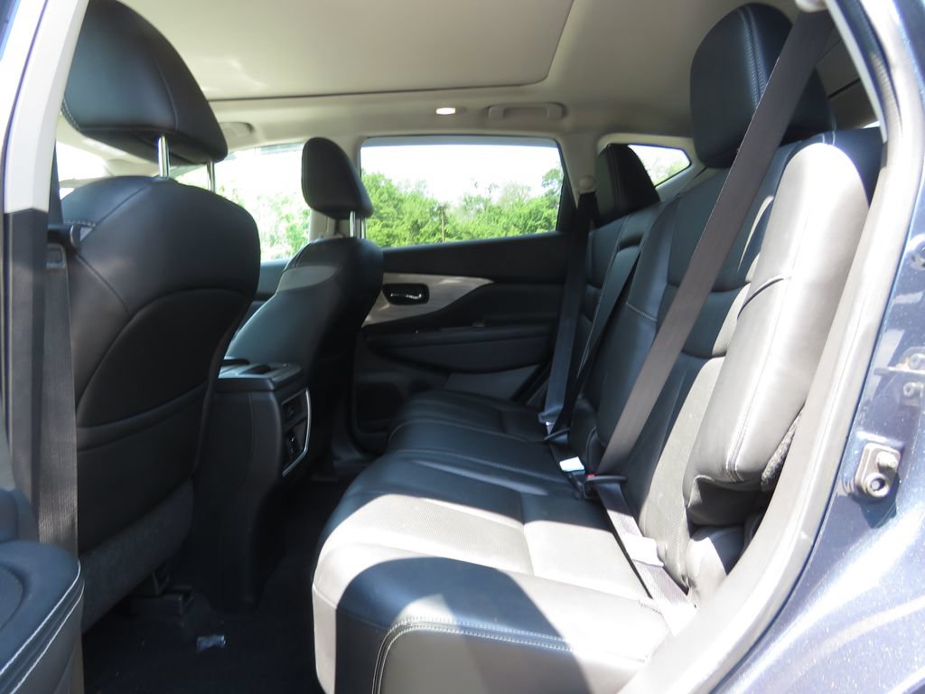 Used 2016 Nissan Murano SL w/ SL Technology Package AWD/4WD image 20