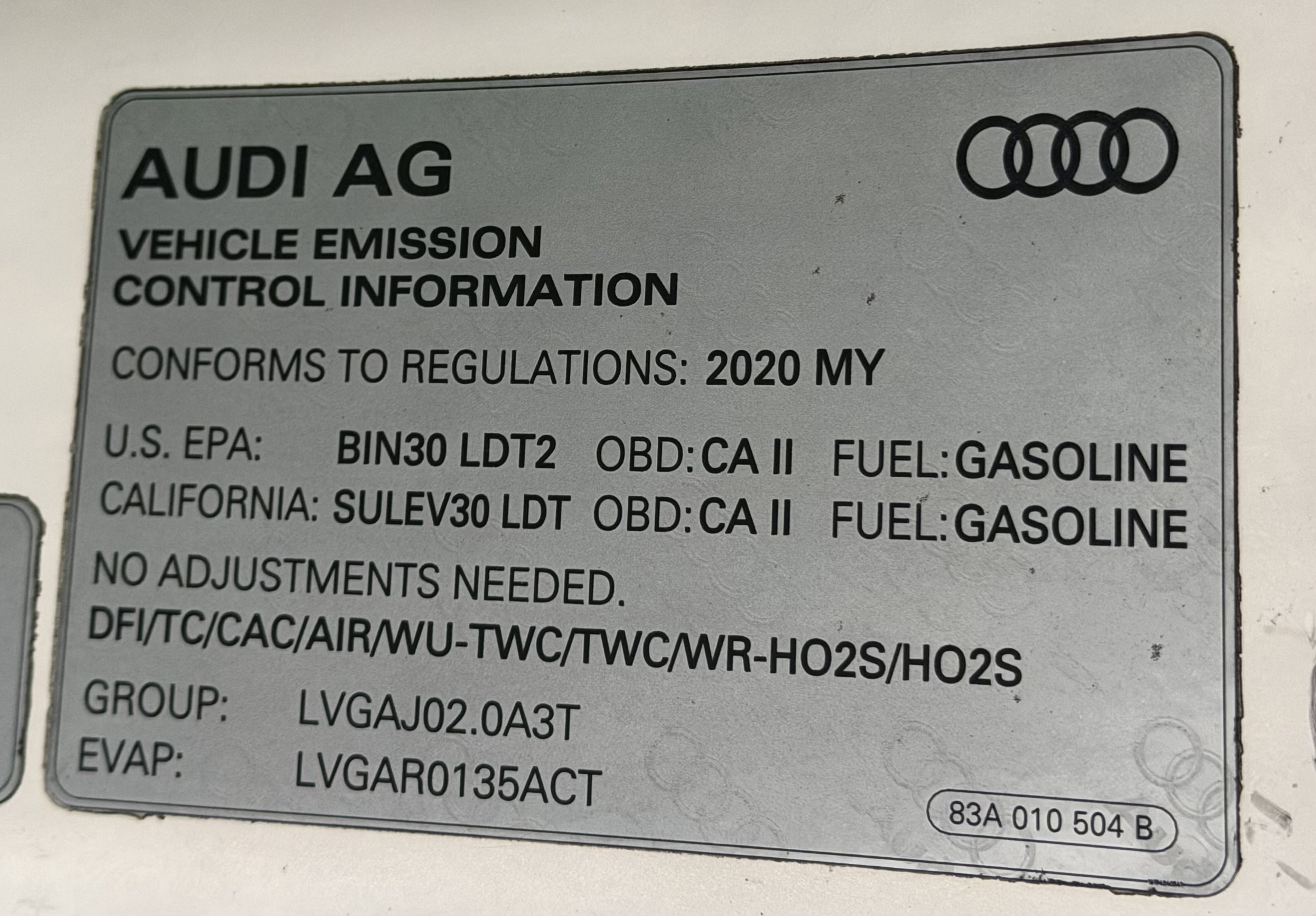 Used 2020 Audi Q3 2.0T Premium AWD/4WD image 40