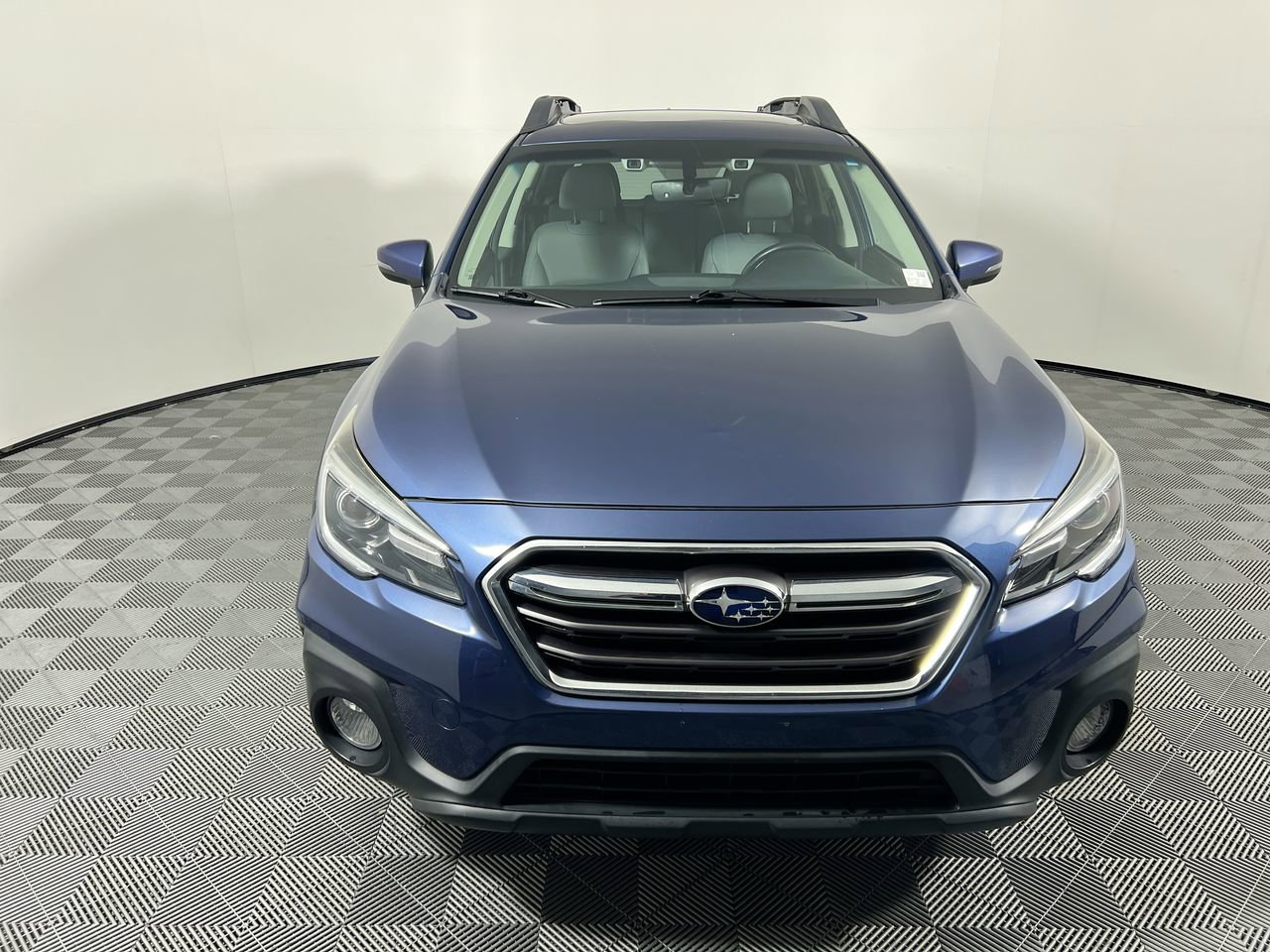 Used 2019 Subaru Outback 3.6R Limited image 8