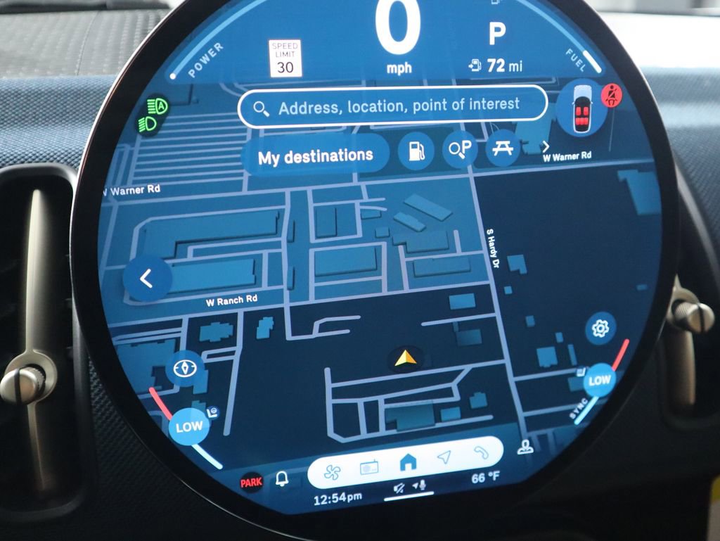 New 2026 MINI Cooper Countryman S w/ Comfort Package Max image 15