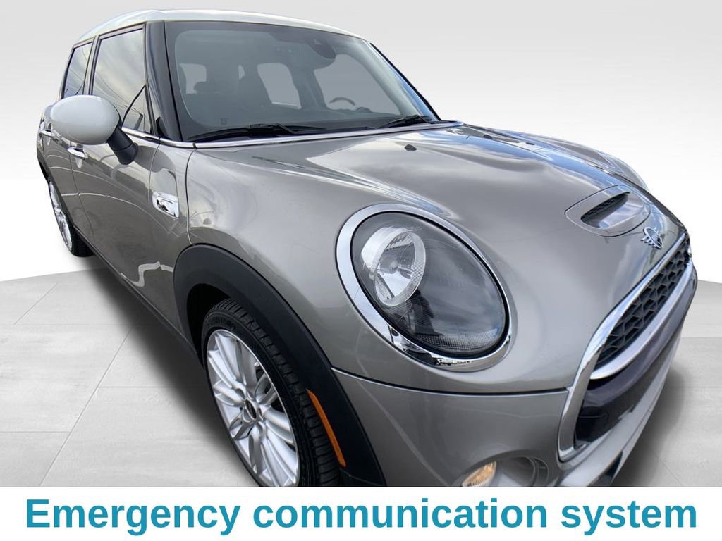 Used 2019 MINI Cooper S image 8
