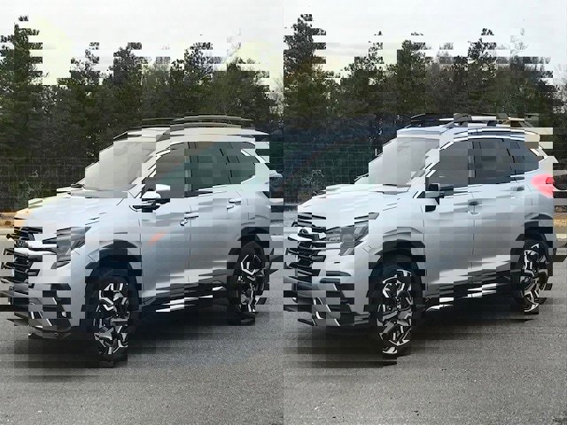 Certified 2023 Subaru Ascent Touring image 1