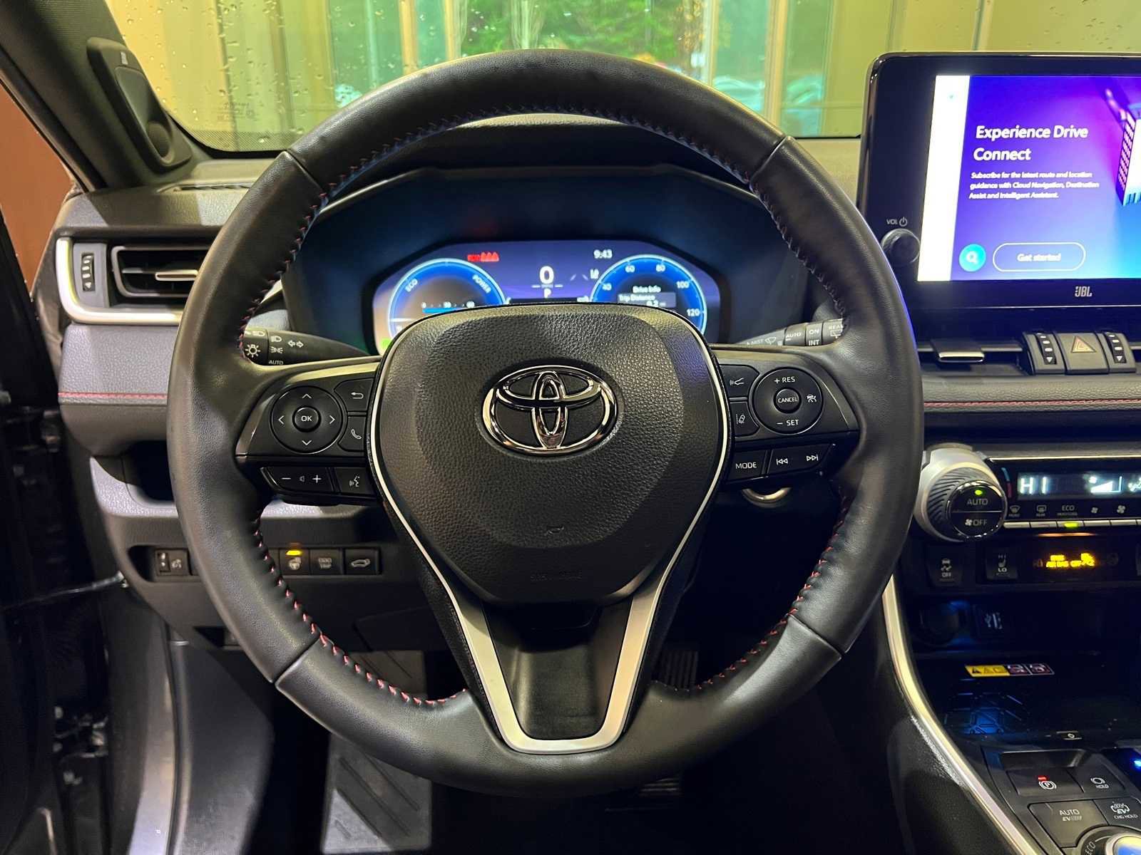 Certified 2024 Toyota RAV4 XSE image 20