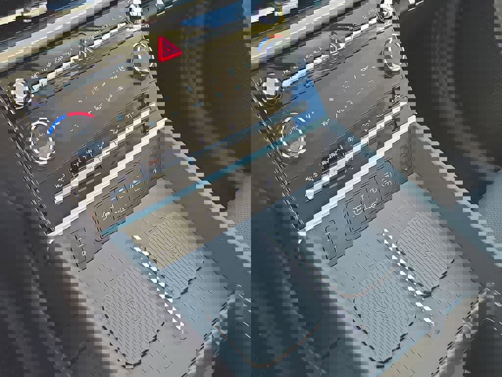 New 2026 Hyundai Santa Fe XRT image 30