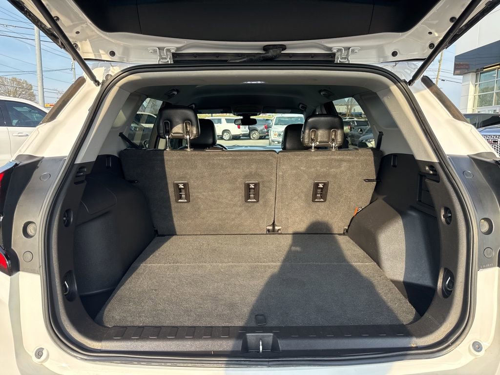 Used 2019 GMC Terrain SLT image 26