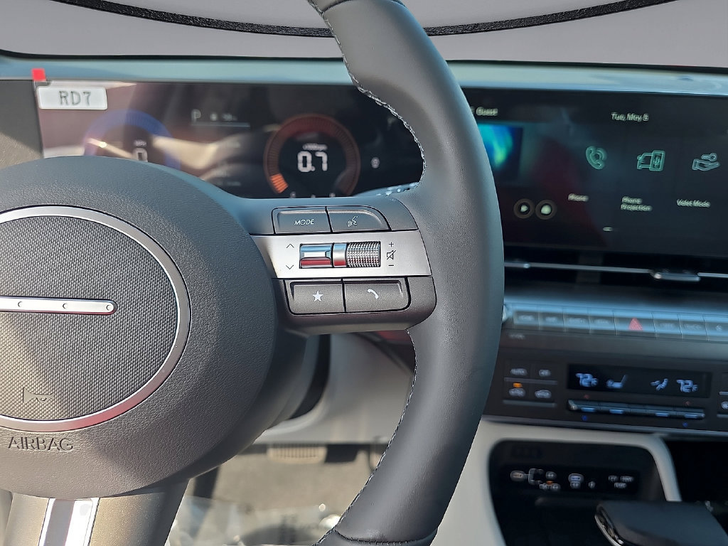 New 2026 Hyundai Kona SEL Sport FWD image 25