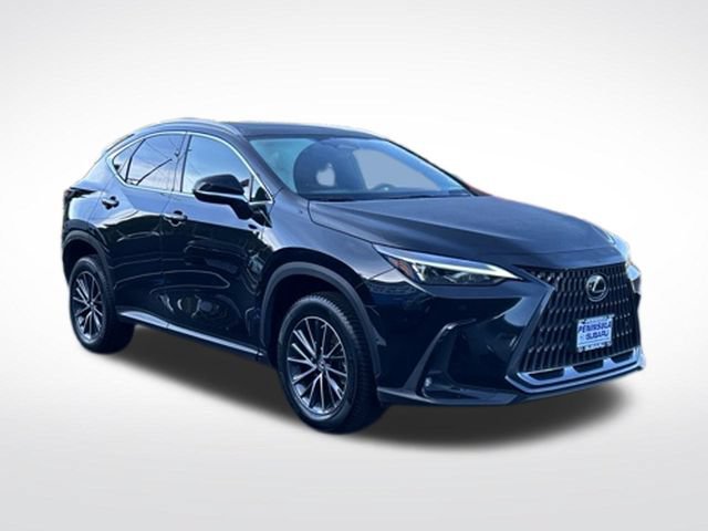 Used 2023 Lexus NX 350h AWD w/ Towing Package (2000 Lbs) image 1