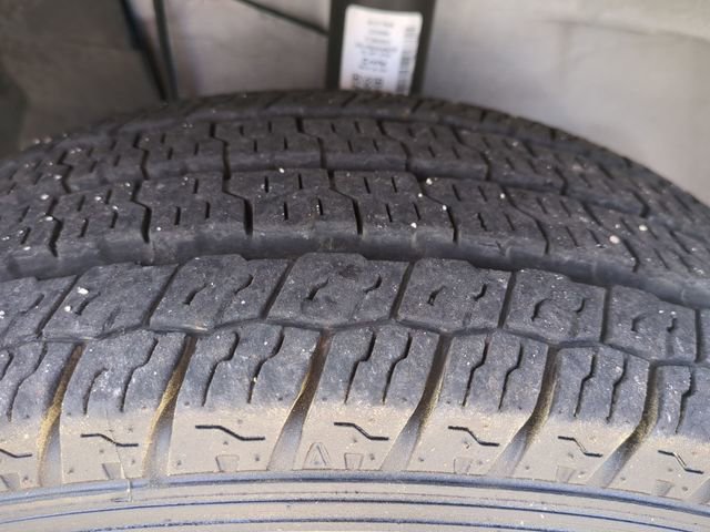 Used 2021 RAM ProMaster 1500 image 11