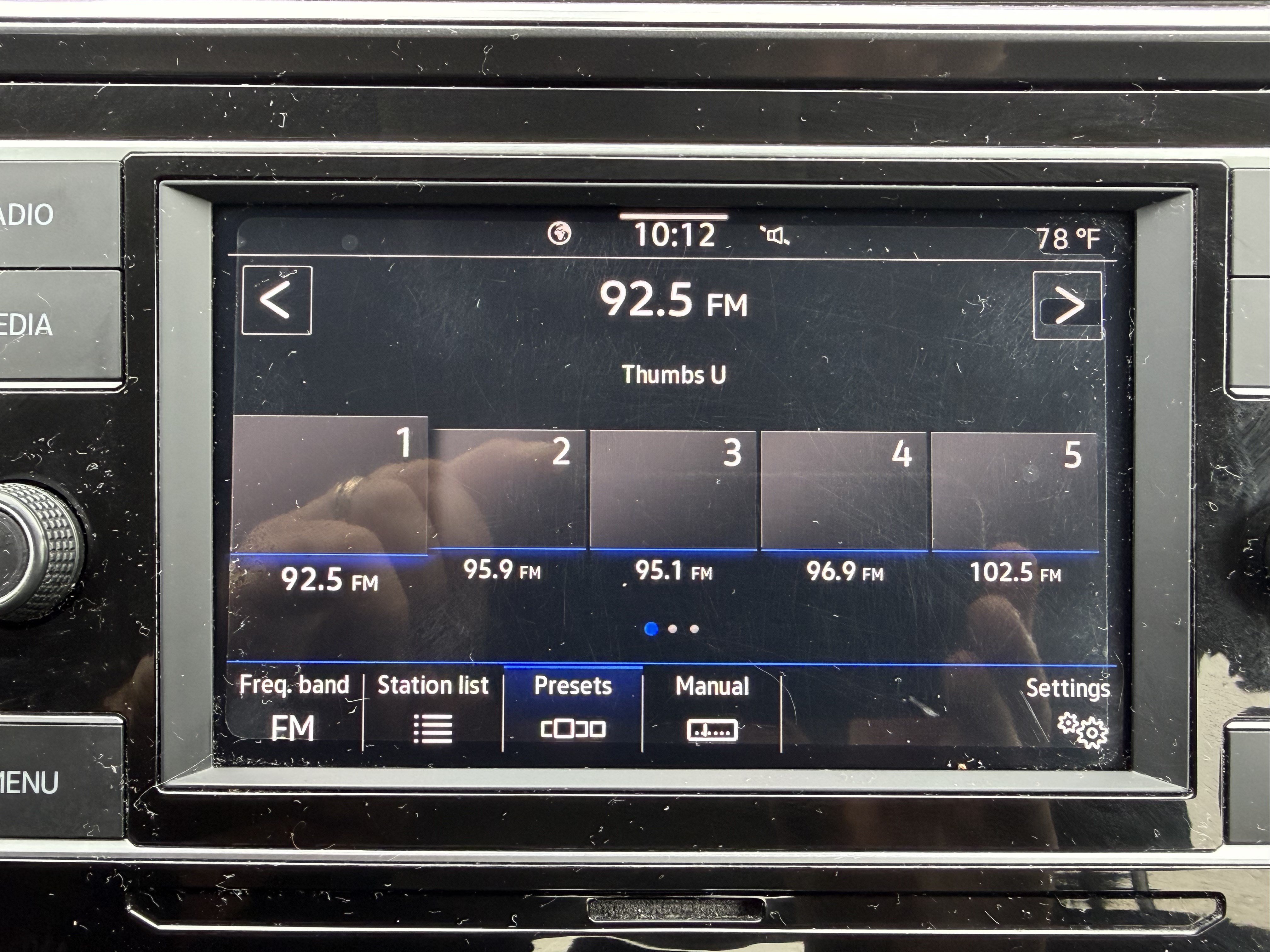 Used 2023 Volkswagen Tiguan S FWD image 23