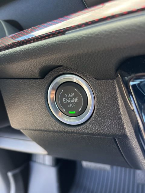 New 2026 Chevrolet Traverse Z71 AWD/4WD image 27