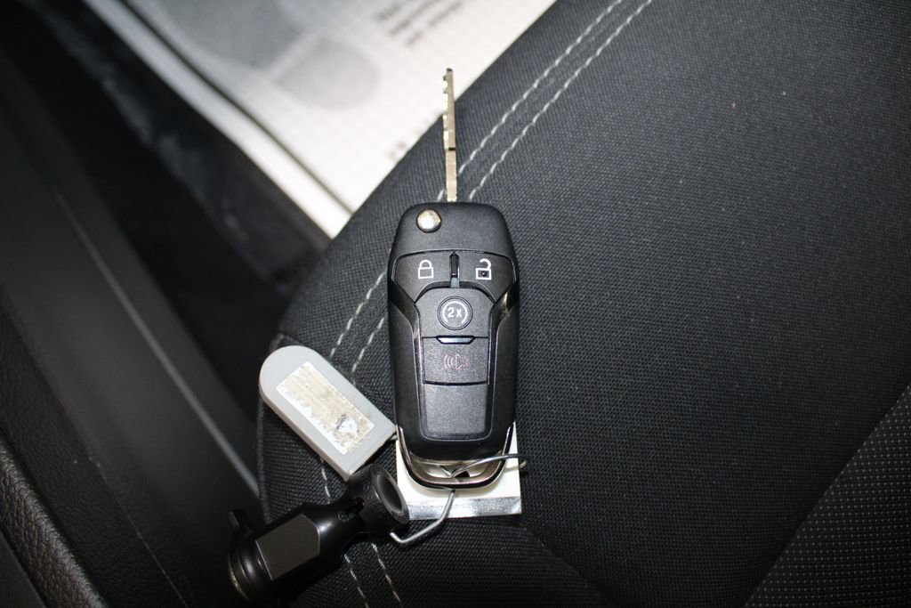 Used 2021 Ford Ranger XLT w/ Equipment Group 301A Mid image 49