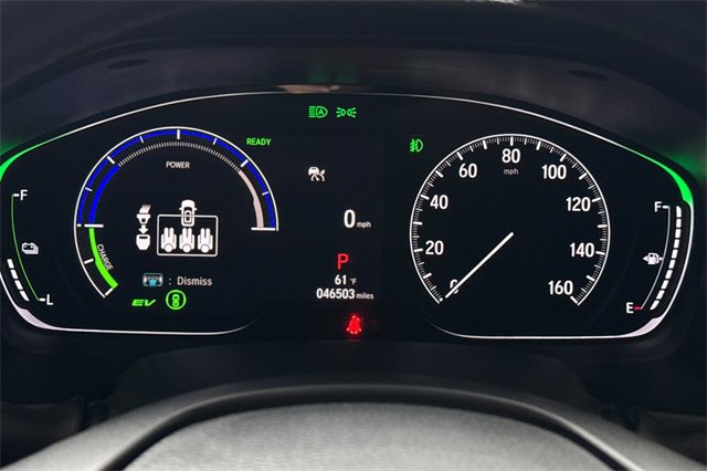 Certified 2021 Honda Accord Touring image 31