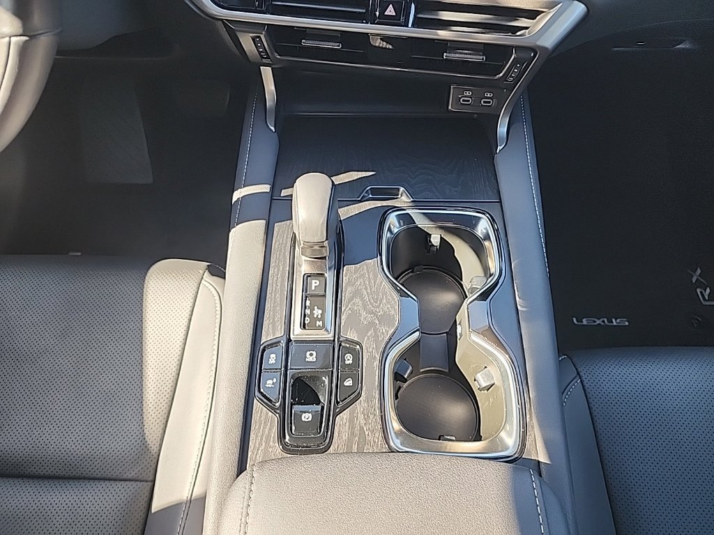 Certified 2024 Lexus RX 350 Premium w/ Convenience Package AWD/4WD image 23
