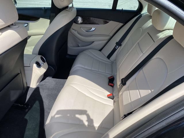 Used 2021 Mercedes-Benz C 300 Sedan w/ Premium Package image 9