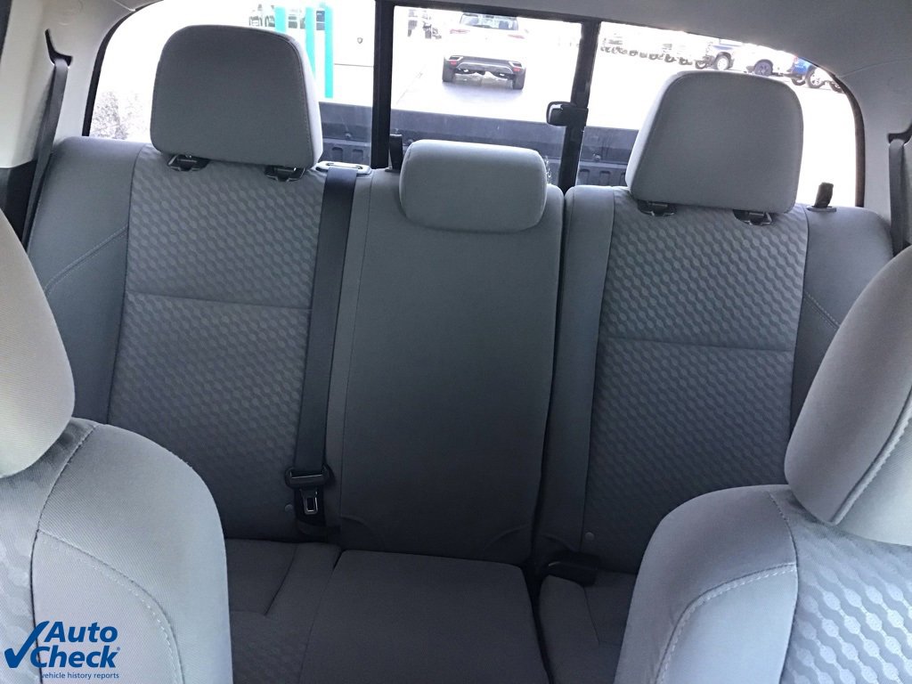 Used 2022 Toyota Tacoma SR image 17